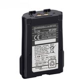 ICOM アイコム リチウムイオンバッテリーパック IC-M94DJ用 BP-247H | 国際VHF トランシーバー IC-M73J IP57|航海計器|ボート用品・船舶用品