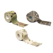 ギアエイド GEAR AID カモフォーム 14042-6 14043-3 14044-0 幅5cm/貼り替え可能保護テープ カモフラージュテープ 迷彩/46826M 46826R  46826D|ア