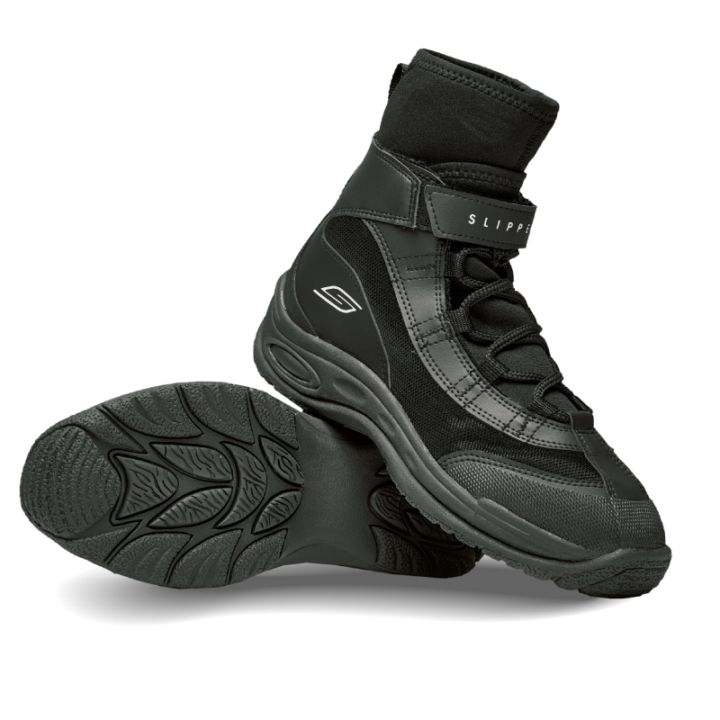 SLIPPERY スリッパリー リキッドレースシューズ LIQUID RACE SHOES ブラック / 25㎝ 26㎝ 28㎝ 29㎝ 30㎝