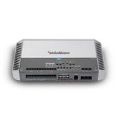 RodkfordFosgate PM1000X5 5ch オーディオダイナミックパワーアンプ ／ 音響 ロックフォード・フォズゲート|航海計器|ボート用品・船舶用品