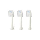 EXELUX 替えブラシ3本セット / パーフェクトダブルケア 2in1フロス＆ブラシ コンパクト専用 MAG-XY10-WH専用 MAG-BRS-3|日用雑貨|その他・日用品