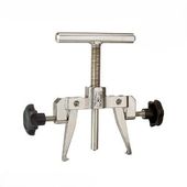 インペラープーラー直径57〜65mm 660040-1 SUS316 ステンレス製 95×132×11 / インペラー抜き取り工具 ステンレス製|メンテナンス|ボート用品・船舶用品