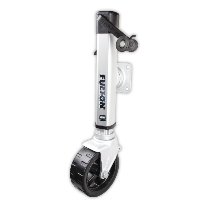 FULTON フルトン トレーラージャッキ F2 ワイド 最大荷重725kg / トレーラージャッキ 1413040134