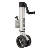 FULTON フルトン トレーラージャッキ F2 ツイン 最大荷重725kg / トレーラージャッキ 1413020134|ジャッキ|ボート トレーラー用品