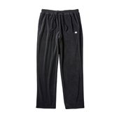 【選択あり】LOGOS by LIPNER ボディリカバリーベロアスウェットパンツ / S,M,L,XL ブラック / 35213711-35213714|アウトドア|レジャー