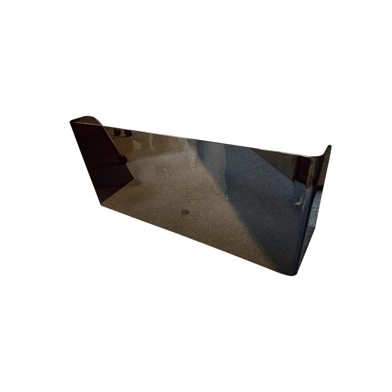 ＜メーカー直送＞TOPKNOT トップノット 替え風防 単品 システム・ワイドコンソール用 / システムシリーズ 船舶