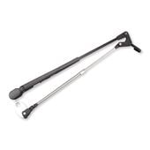 【選択あり】WEXCO ワイパーアーム  ダブルアーム / 304-457mm 482-609mm / 1本|ボート電装品|ボート用品・船舶用品