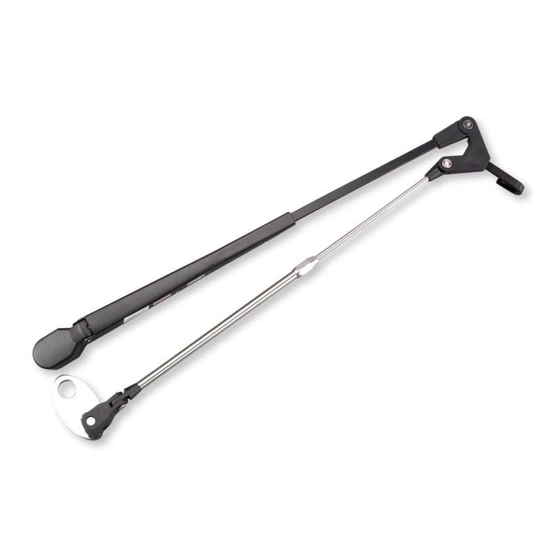 【選択あり】WEXCO ワイパーアーム  ダブルアーム / 304-457mm 482-609mm / 1本