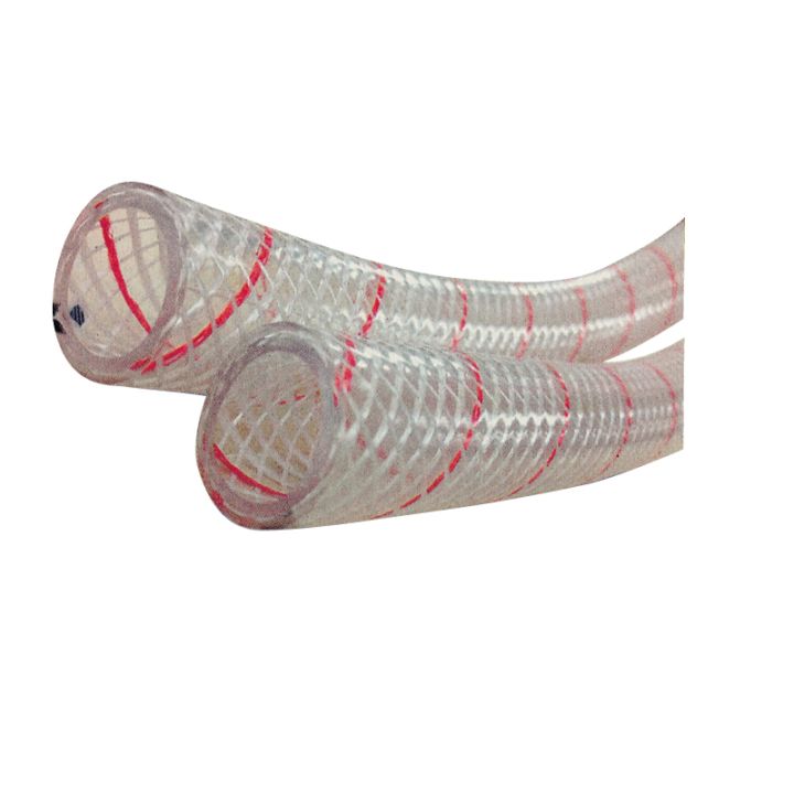 水配管用ホース ／ 内径12.7mm（1/2インチ）外径18.3ｍｍ