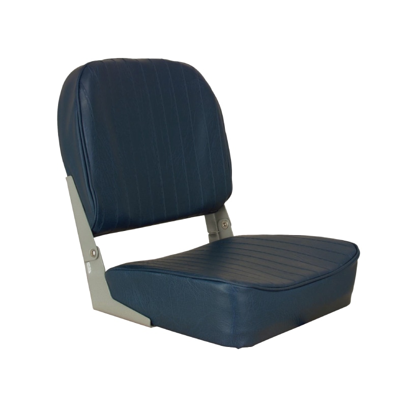 Springfield エコノミースタンダードシート ブルー / 椅子 ボートシート 1040621 スプリングフィールド