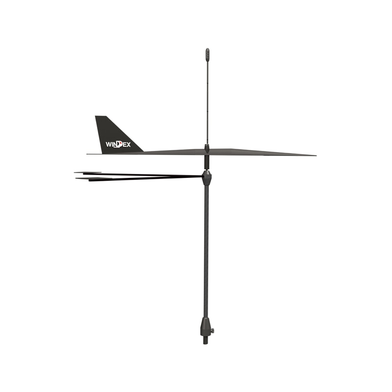 ウィンデックス 風向計・Windex15MKⅡ / 風向き 風見 軽量