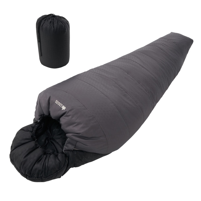 LOGOS 抗菌防臭 丸洗いアリーバ・-15/ 72600028 適正温度-15℃目安 寝袋