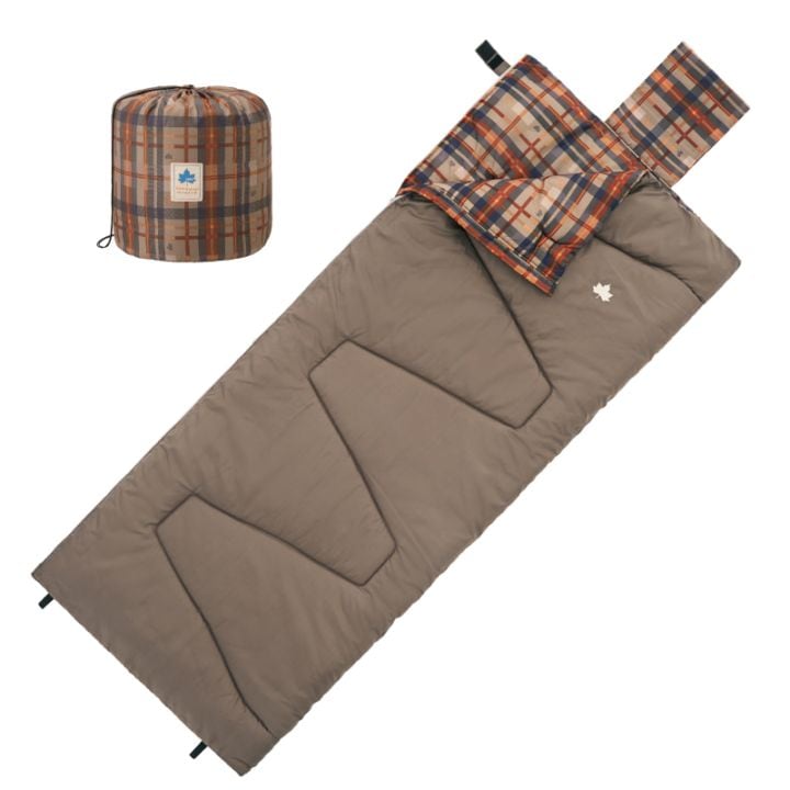 LOGOS ロゴス 抗菌防臭 丸洗いサウンドリーシュラフ・-2（枕ホルダー付き） / 72600018 適正温度-2℃目安 寝袋　セルフインフレートまくら対応