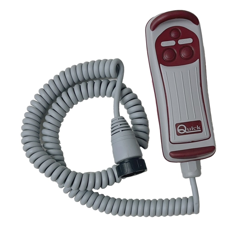 QUICK クイック ハンドコントロール HRC1002 （LED非内蔵タイプ）