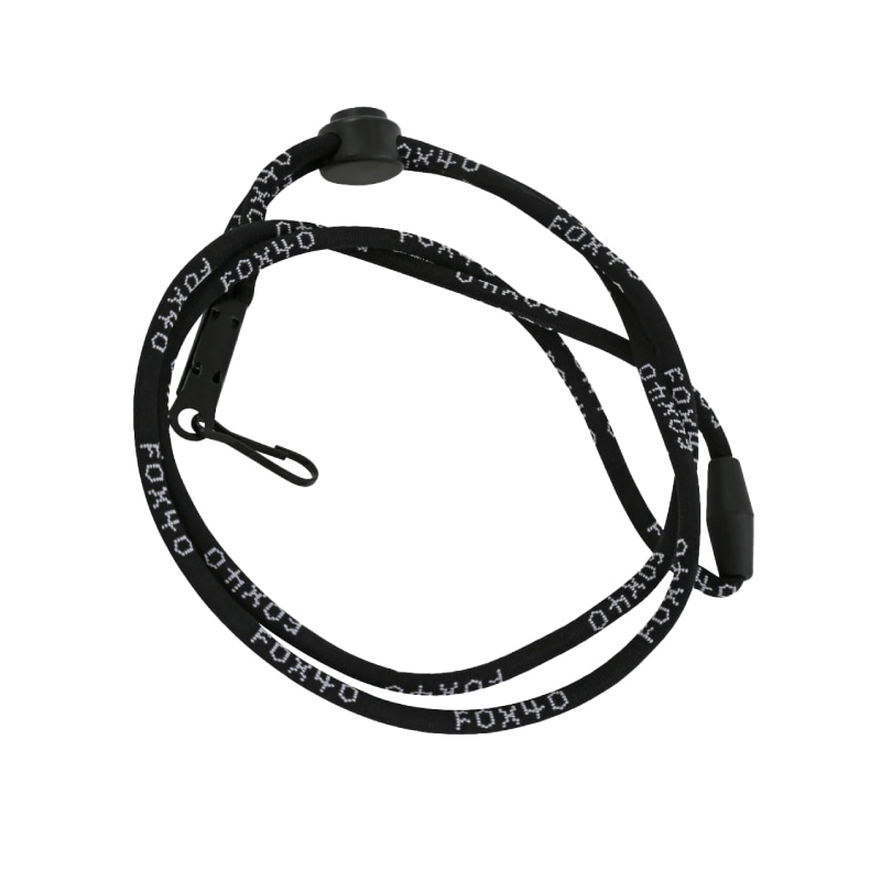 FOX40 ランヤード / 約91cm 笛 紐 ストラップ 紛失防止