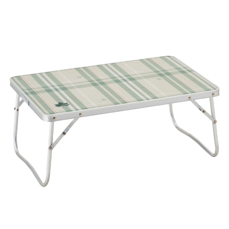 LOGOS ロゴス ソリッド ローテーブル 6040 / 73521000 アウトドア テーブル 屋内・屋外 コンパクト 軽量 耐荷重40㎏