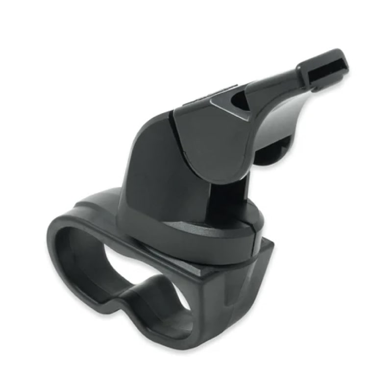 FOX40 マグネットフィンガー / マグネット式フィンガーグリップ CLASSIC クラッシック ホイッスル 笛 コルク玉なし 審判 リング