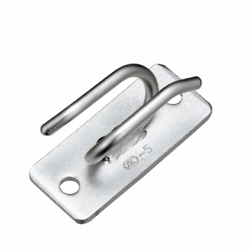 ロープハンガー 5mm 7mm 9mm ／ AK3722 AK3720 AK3721 フェアリーダー 係船 マリン用品　係留