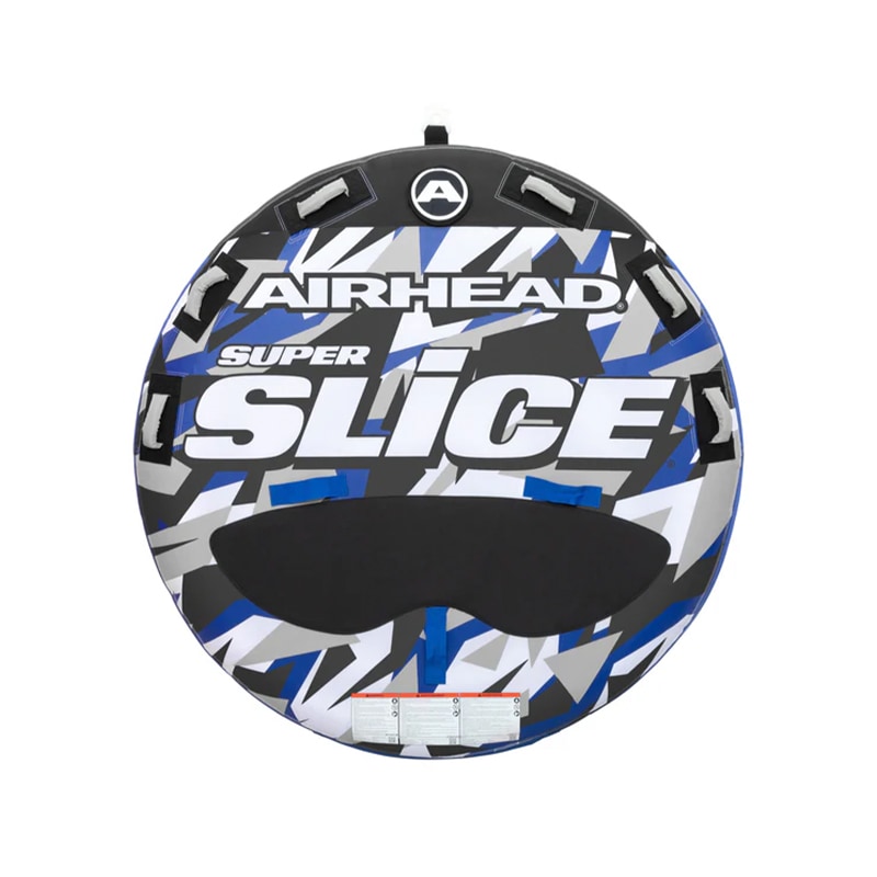 AIRHEAD エアヘッド SUPERSLICE スーパースライス 3人乗り / 177cm  トーイング 牽引 ジェット PWC 水上バイク ジェットスキー マリン