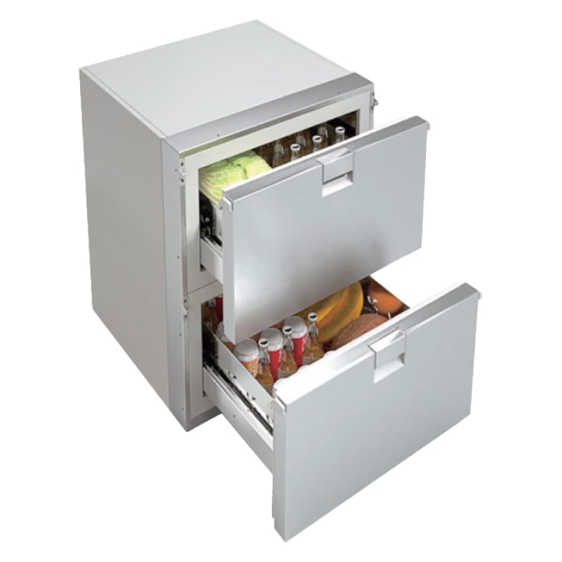 ＜お取り寄せ＞FRIGONAUTICA ドロアー型マリン冷蔵庫FC2 90L