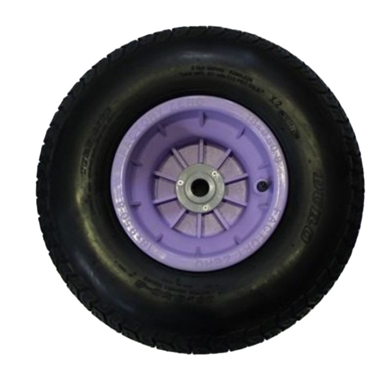 ＜メーカー直送＞ファクトリーゼロ タイヤ TA40F スペアタイヤ /  FACTORY ZERO Fタイヤベアリング 425φ ランチャー ボートランチャー ドーリー 船 ボート用品 ゴムボート 運搬