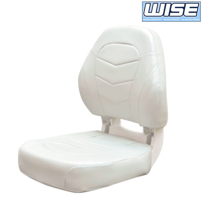 WISE ワイズ エルゴノミック ボートシート 3155-784