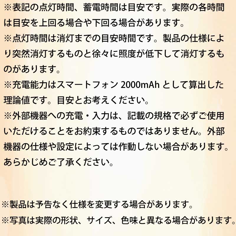 LOGOS ロゴス キャロットランタン