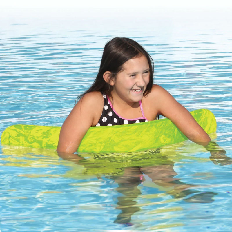 【選択あり】 Airhead エアヘッド サンコンフォートヌードル / SUN COMFORT NOODLE FOAM POOL FLOAT