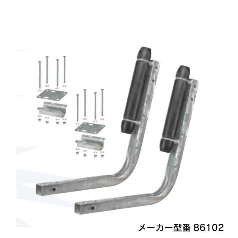 TIE DOWN タイダウン ローラーガイド 86102 / ボートガイド