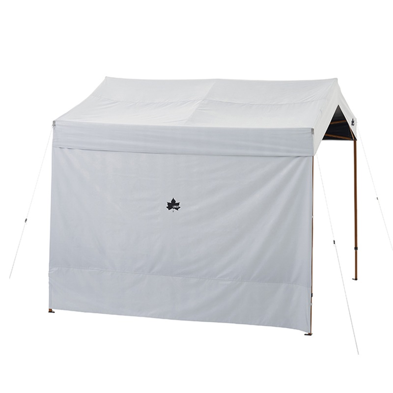 LOGOS Docking Tarp 300D & Dome 270D セット LOGOS Docking Tarp 300D & Dome 270D セット