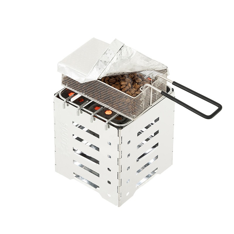 LOGOS メスキットぴったりざる 88230242