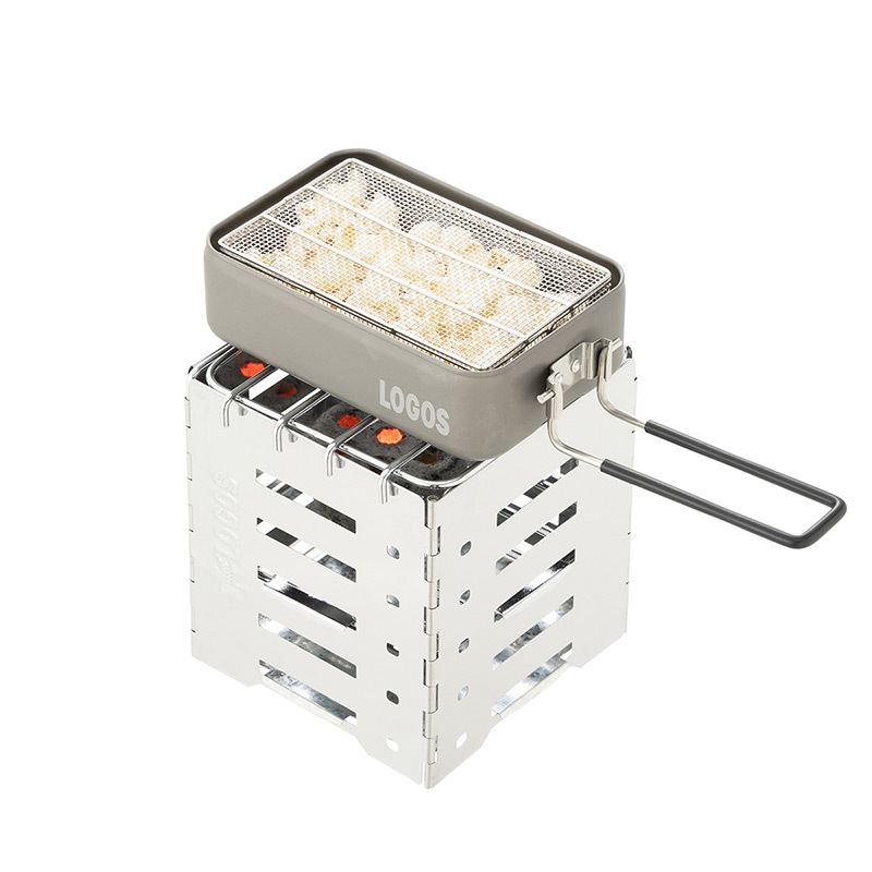 LOGOS メスキットぴったりざる 88230242