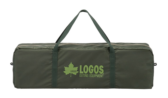 新品 logos neosプレミアム ジオドーム270-L 耐水 防風 超撥水 ロゴス