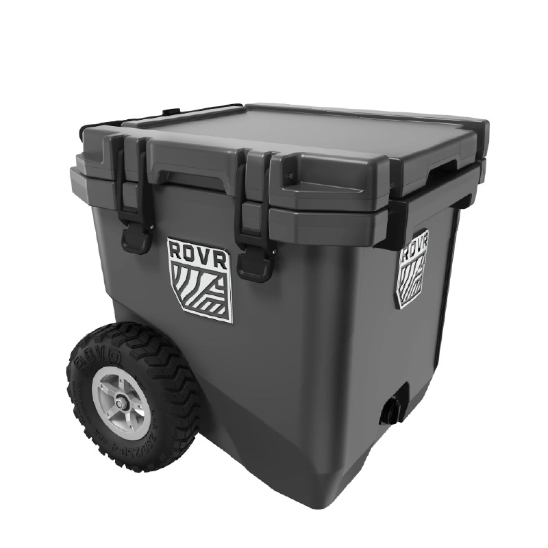 【選択あり】ROVR RollR30 ホイール付きクーラーボックス　/ 約28L 30QT 大容量 保冷 アウトドア キャンプ 釣り 砂浜 ローバー ビーチ 海水浴