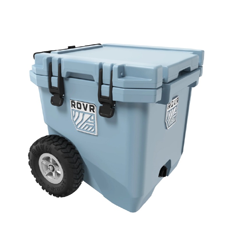 【選択あり】ROVR RollR30 ホイール付きクーラーボックス　/ 約28L 30QT 大容量 保冷 アウトドア キャンプ 釣り 砂浜 ローバー ビーチ 海水浴