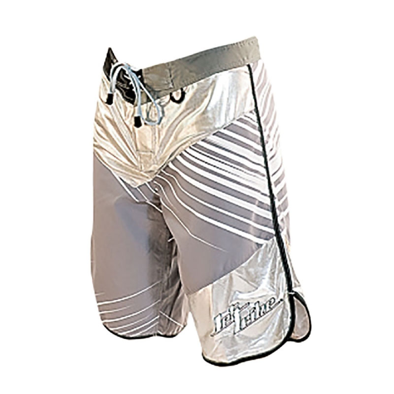 【選択あり】Jettribe METALLIC BOARD SHORTS ジェットトライブ メタリックボードショーツ ゴールド シルバー / 水上バイク ウェア