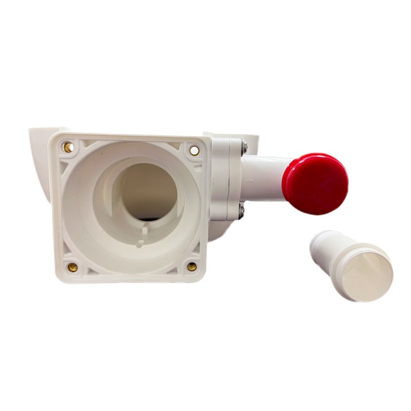 TMC 電動トイレ用 ベースキット / 補修パーツ コンパクトボウル ラージボウル共通