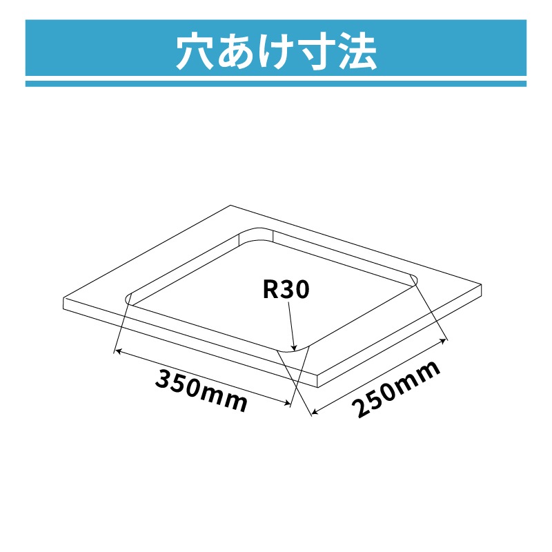 ＜メーカー直送＞コンパクトシンク GR566 /ステンレス カーク産業