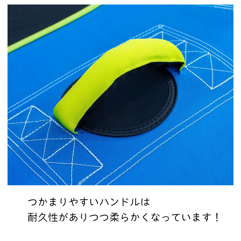 OBRIEN オブライエン トーイングチューブ 2人乗り スポイラー SPOILER2