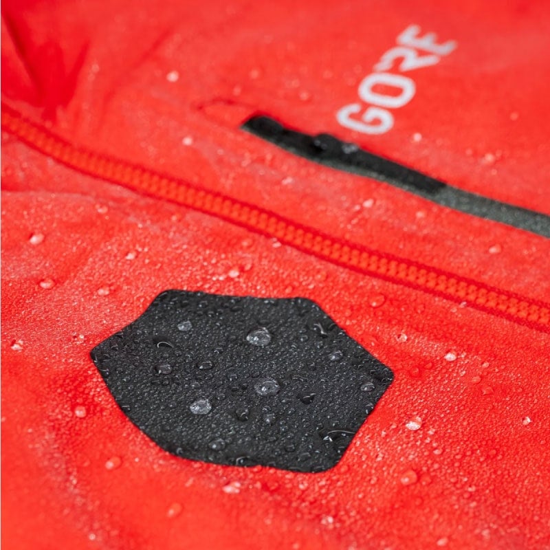 ギアエイド GEAR AID GORE-TEX リペアパッチ 14040 / 補修パッチ 修理 修繕 リペア 粘着テープ