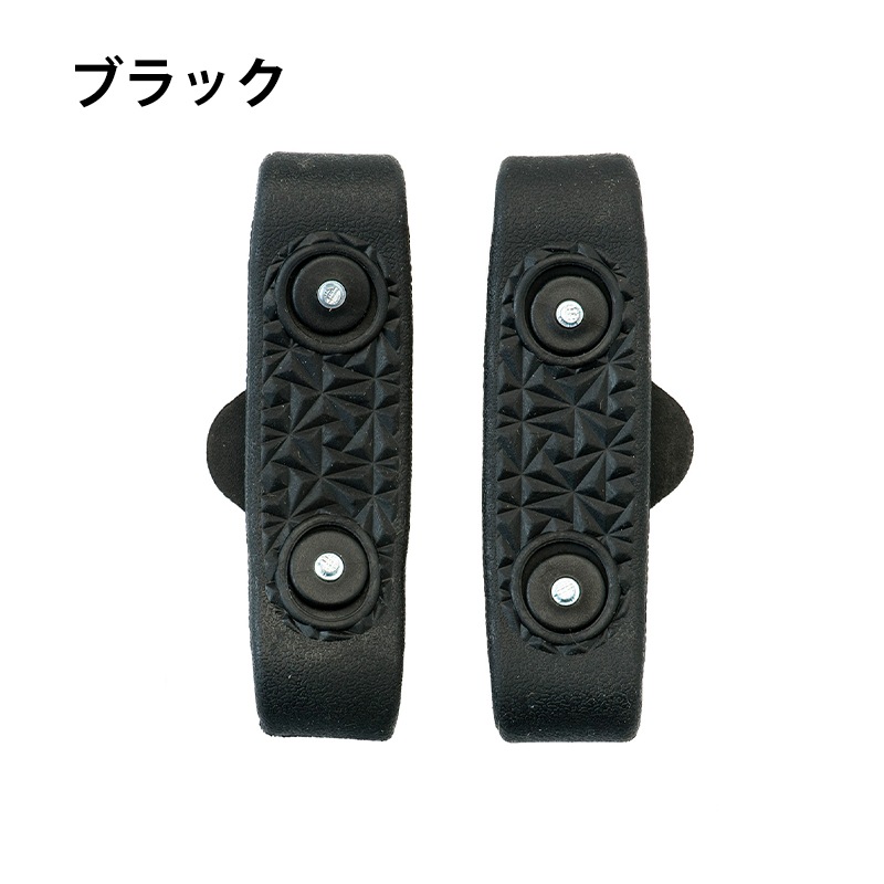 【選択あり】ノルディック グリップ NORDIC GRIP MINI / 靴 滑り止め 雪 氷 スノースパイク 男女兼用 