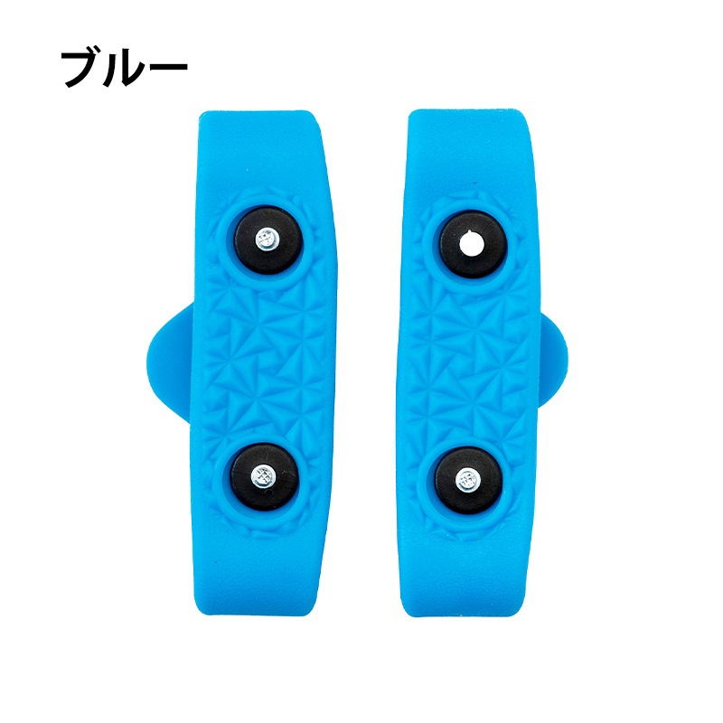 【選択あり】ノルディック グリップ NORDIC GRIP MINI / 靴 滑り止め 雪 氷 スノースパイク 男女兼用 