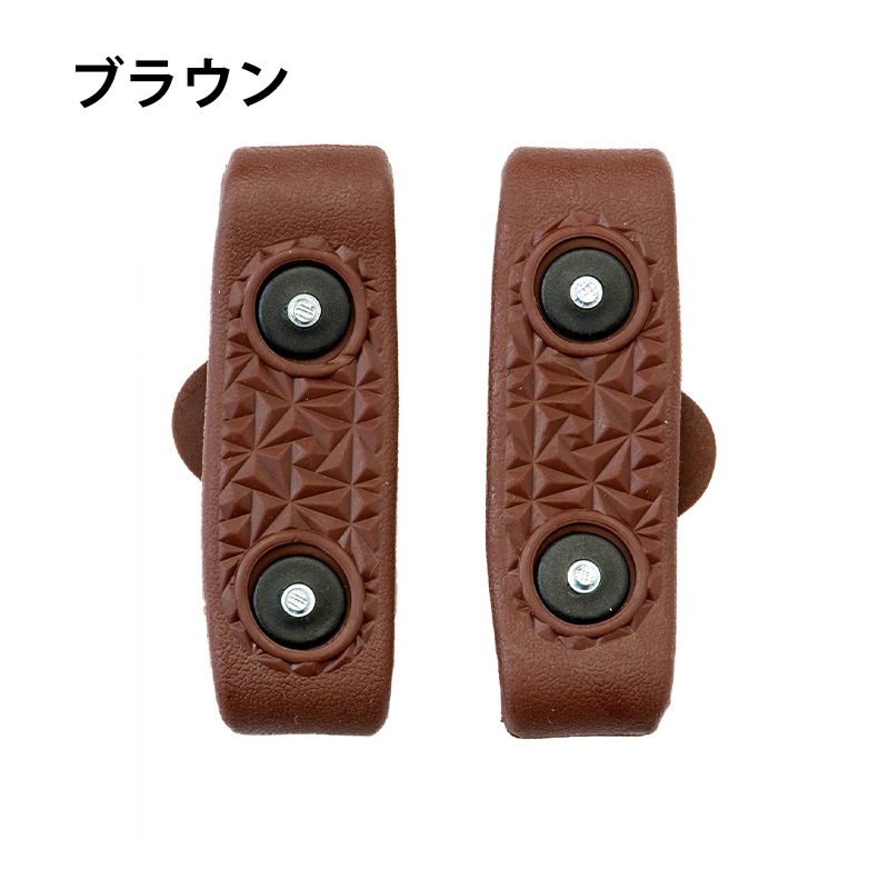 【選択あり】ノルディック グリップ NORDIC GRIP MINI / 靴 滑り止め 雪 氷 スノースパイク 男女兼用 