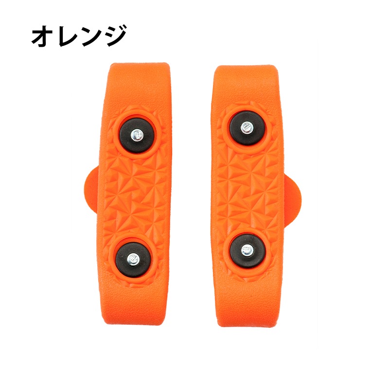 【選択あり】ノルディック グリップ NORDIC GRIP MINI / 靴 滑り止め 雪 氷 スノースパイク 男女兼用 