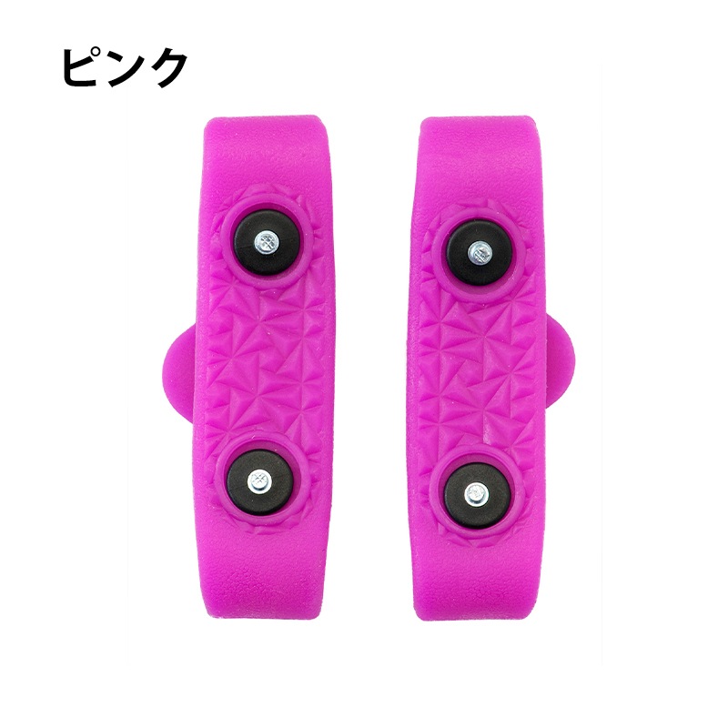 【選択あり】ノルディック グリップ NORDIC GRIP MINI / 靴 滑り止め 雪 氷 スノースパイク 男女兼用 