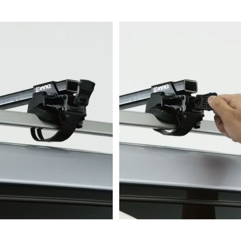 <メーカー直送><オプション>ファクトリーゼロ オーバースライダー用　INFR フレキシブルステーセットFR