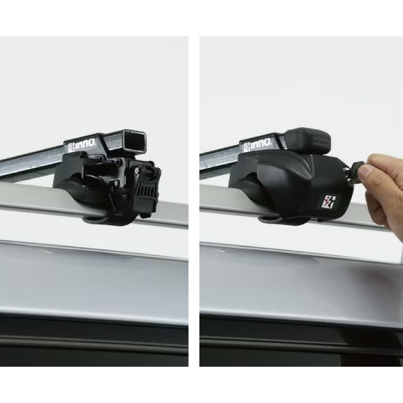 <メーカー直送><オプション>ファクトリーゼロ オーバースライダー用　INFR フレキシブルステーセットFR