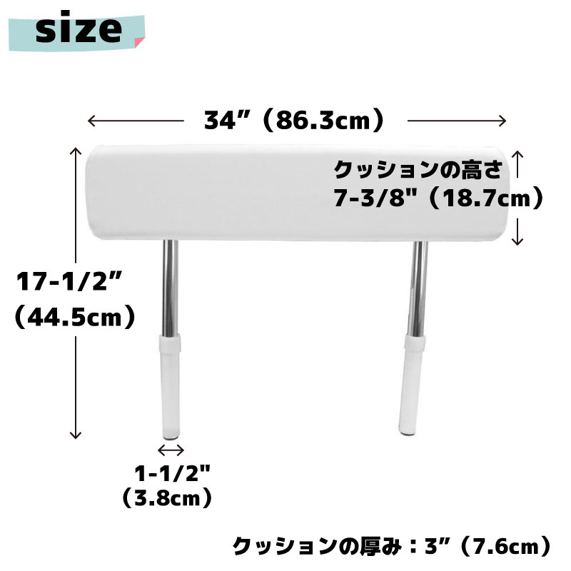 TACO ネプチューンプレミアム用 オプション バックレスト / L10-1002-1 背もたれ イス用 船 アウトドアシート