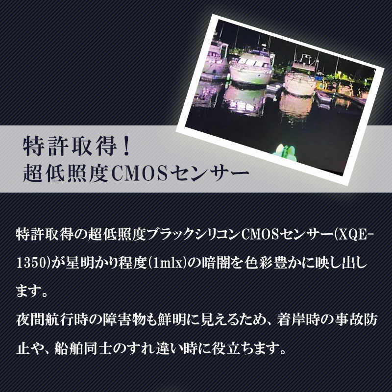 ＜メーカー直送＞SIONYX フルカラー暗視カメラ NIGHTWAVE ナイトウェーブ / WiFi搭載 IP67 完全防水 ホワイト ブラック