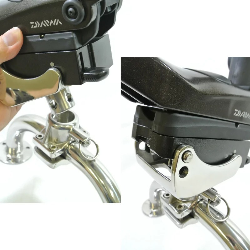 リガーマリン レール用アタッチメント(| REGAR MARINE リガーマリン レール用アタッチメント(| REGAR MARINE